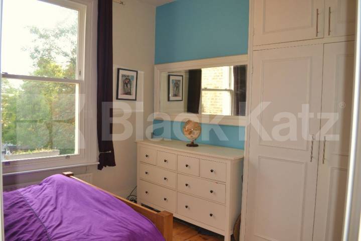 			NEW INSTRUCTION, 1 Bedroom, 1 bath, 1 reception Apartment			 Josephine Avenue, Brixton